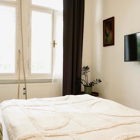 Stilvolles Apartment In Zentraler Lage - Free Parking Graz Zewnętrze zdjęcie